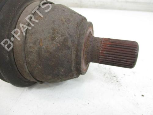 Right front driveshaft FORD FOCUS II Turnier (DA_, FFS, DS) 1.6 TDCi | BP37112559M39 - Image 2