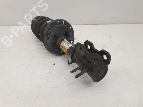 Left front shock absorber CHEVROLET TRAX 1.7 TD AWD | BP37144214M16 - Image 4
