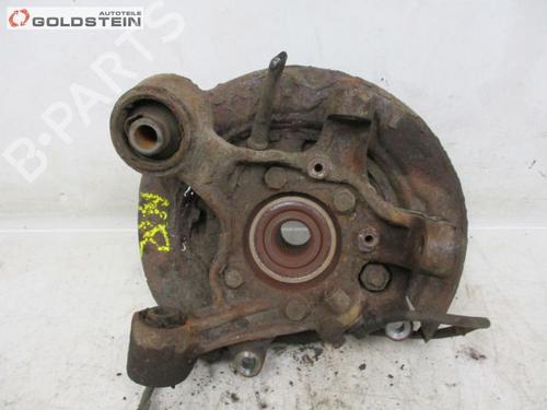 Right rear steering knuckle MITSUBISHI PAJERO SPORT I (K7_, K9_) 2.5 TD (K94W, K74T) | BP18750764M28 
