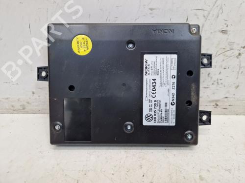 Øvrige Styrinhsenheder VW GOLF PLUS V (5M1, 521) 1.9 TDI (105 hp) 29103859