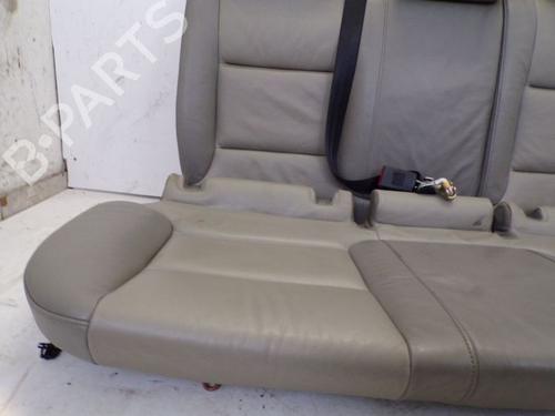 Rear seat AUDI A3 (8P1) 1.9 TDI | BP18805174C17 