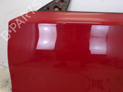 Left front door BMW 1 (E81) 116 i | BP29096018C2 