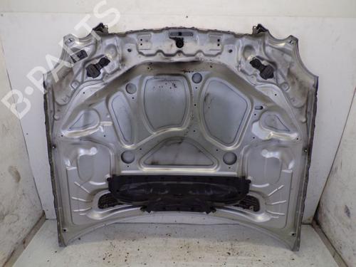 Hood MERCEDES-BENZ E-CLASS (W211) E 220 CDI (211.006) | BP29093798C1 