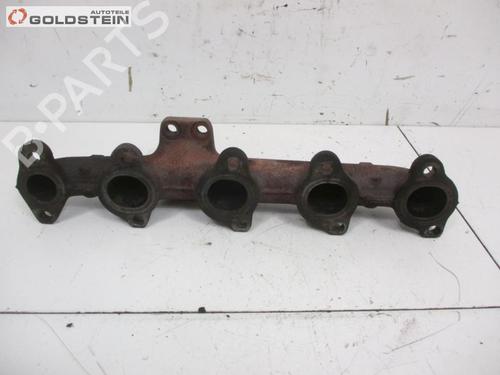 Udstødningsmanifold CITROËN C5 II Break (RE_) 1.6 HDi (RE9HZC, RE9HYB) (109 hp) 18763116