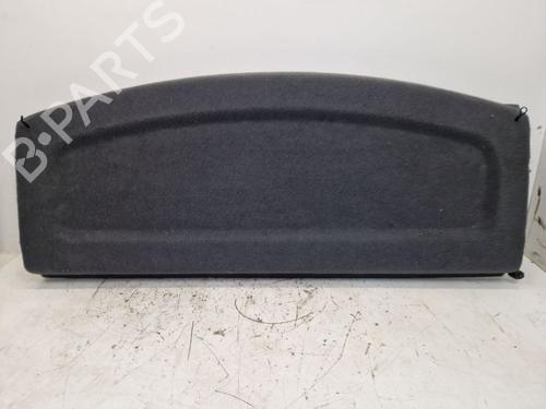 Plage arrière VW GOLF PLUS V (5M1, 521) 1.4 16V | BP29523400C85