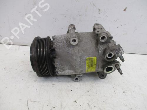 Used AC compressor FORD FIESTA VI (CB1, CCN) 1.6 Ti (105 hp) 28174320