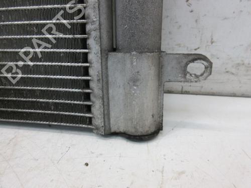 AC radiator VW POLO V (6R1, 6C1) 1.4 (6R1) | BP19298095M32 