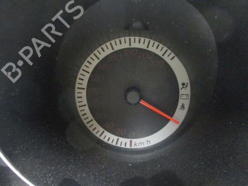 Instrument cluster MAZDA 3 (BK) 2.0 (BKEP) | BP37110918C47 - Image 4