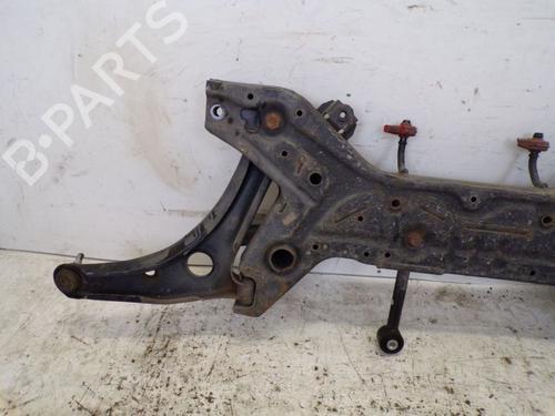 Subframe MITSUBISHI COLT CZC VI Convertible (RG) 1.5 (Z36A) | BP29086659M9 - Image 6