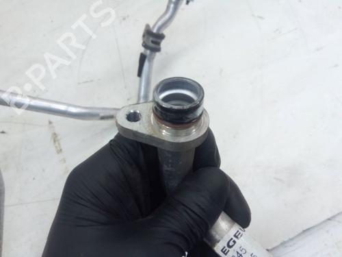 AC pipe RENAULT TRAFIC III Van (FG_) 1.6 dCi 120 (FGMK) | BP38507696M126 - Image 8