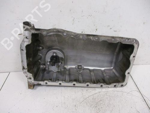 Used Oil sump SKODA ROOMSTER (5J7) 1.9 TDI (105 hp) 18792436