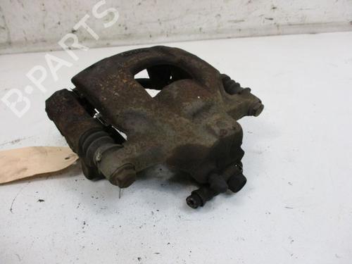 Left front brake caliper TOYOTA AYGO (_B4_) 1.0 (KGB40) | BP37115710M105 - Image 3
