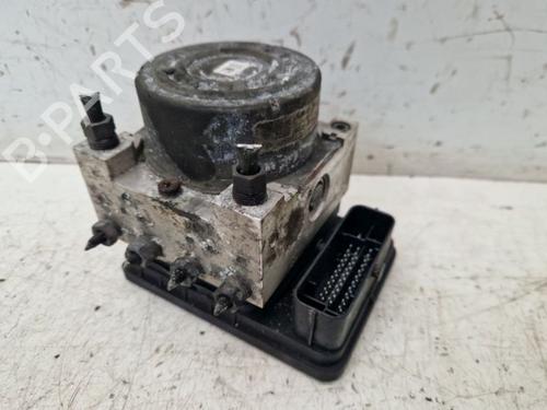 Elektronisk modul DACIA DOKKER Express Box Body/MPV 1.6 (83 hp) 23422907