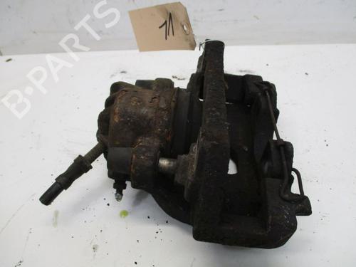 Left front brake caliper VOLVO XC70 I Cross Country (295) 2.5 T XC AWD | BP18801583M105 