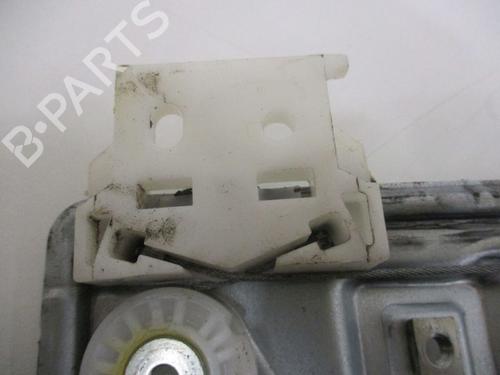 Front right window mechanism CITROËN DS3 (SA_) 1.6 VTi 120 | BP38026166C23 - Image 3