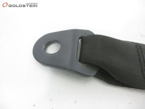 Rear left seatbelt PEUGEOT 807 (EB_) 2.0 | BP18762470I29 