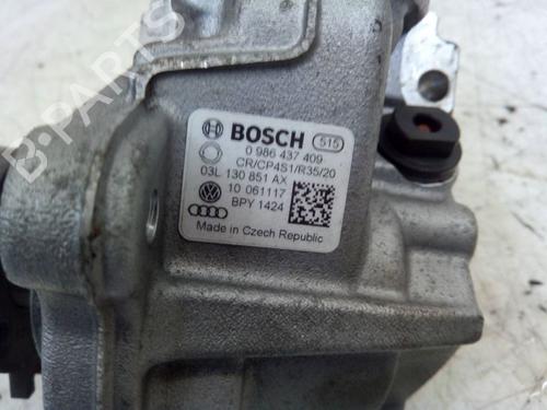 Pompe à carburant VW GOLF V Variant (1K5) 2.0 TDI 16V | BP29104641M76 