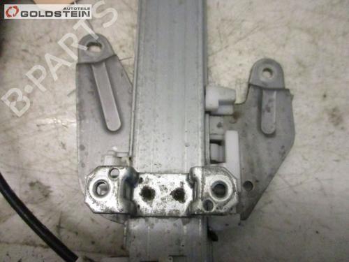 Rear right window mechanism NISSAN MURANO I (Z50) 3.5 4x4 | BP13761861C25 