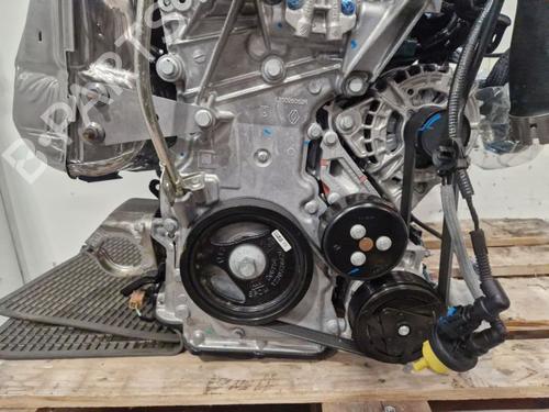 Engine MITSUBISHI COLT VII Hatchback (VB_) 1.0 MPi (VBXG0) | BP37140822M1 - Image 3