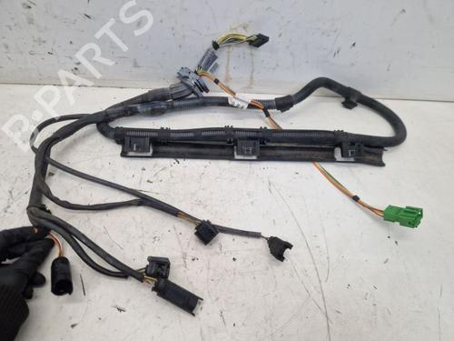 Used Wiring harness BMW X1 (E84) sDrive 18 i (150 hp) 30794972