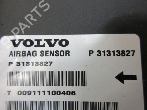 Control unit VOLVO XC60 I SUV (156) T6 AWD | BP37124271M11 - Image 6