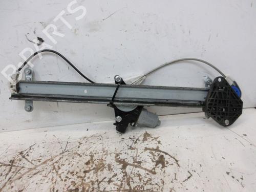 Front left window mechanism SUBARU FORESTER (SH_) 2.0 D AWD (SHH, SHD, SHN) | BP40170388C22 - Image 6