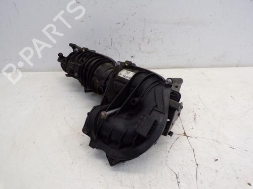 Intake manifold BMW 1 (E81) 116 d | BP37131132M70 - Image 4