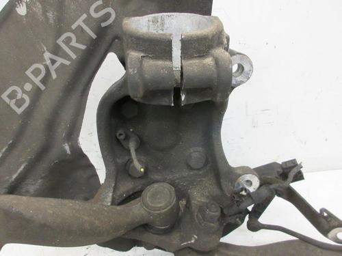 Right front steering knuckle BMW 7 (E65, E66, E67) 745 i, Li | BP37124660M26  - Image 5