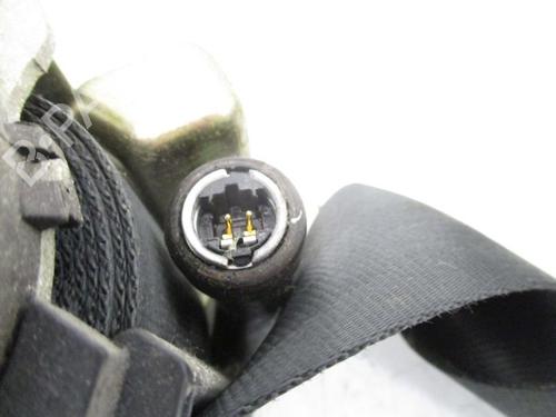 Front right seatbelt PEUGEOT 407 SW (6E_, 6D_) 2.0 | BP29086513I25 