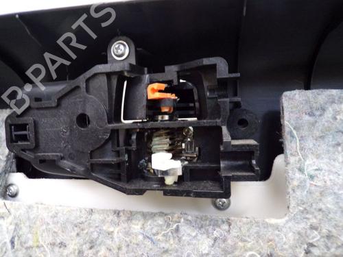 Rear left panel MITSUBISHI LANCER VIII Sportback (CX_A) 1.8 (CX3A) | BP37120649C60 - Image 7