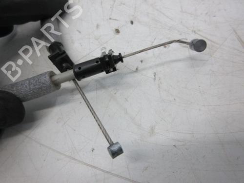 Front left lock VOLVO XC60 I SUV (156) 3.2 AWD | BP29097247C98