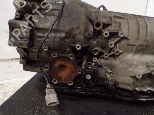 Gearkasse AUDI A6 C6 Avant (4F5) 4.2 quattro | BP29099508M3