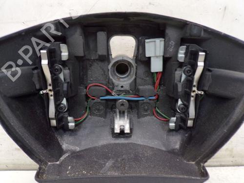 Steering wheel RENAULT TRAFIC II Van (FL) 2.0 dCi 115 (FL01, FL0U, FL00, FL0H, FL0M) | BP29101705C49 