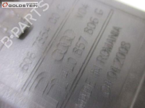 Rear right seatbelt AUDI Q7 (4LB) 4.2 TDI quattro | BP18789177I28