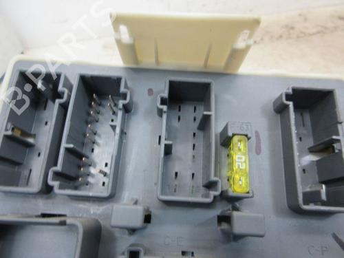 Fuse box FORD TRANSIT CONNECT (P65_, P70_, P80_) 1.8 TDCi | BP37129967E1 - Image 4