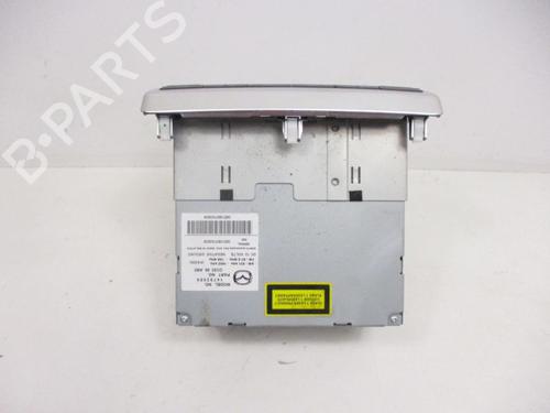 Radio MAZDA 5 (CR) 2.0 CD (CR19) | BP37111992E6 - Image 4