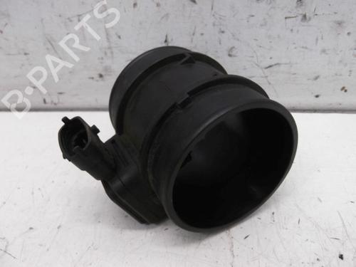 Used Mass air flow sensor OPEL ZAFIRA / ZAFIRA FAMILY B (A05) 1.8 (M75) (140 hp) 29085812
