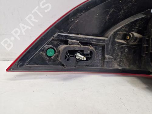 Right taillight RENAULT CLIO IV Grandtour (KH_) 1.5 dCi 75 | BP32159143C35 