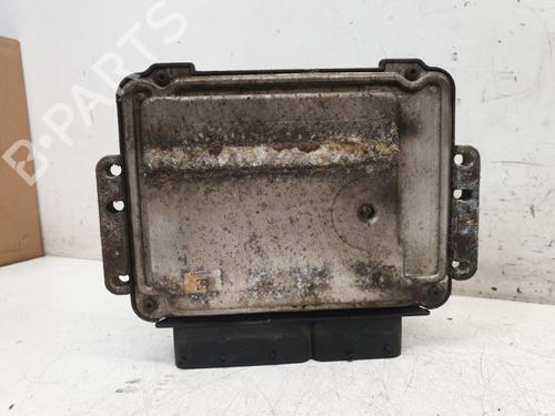 Engine control unit (ECU) FIAT DUCATO Van (250_) 160 Multijet 3,0 D | BP36843271M57 - Image 5