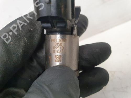 Injector MAZDA 6 Estate (GJ, GL) 2.0 (GJEFW) | BP33618544M100  - Image 6