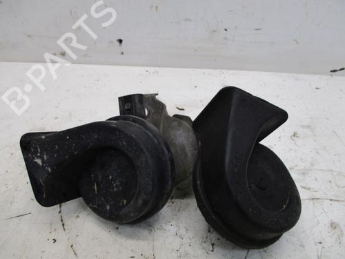 Horn VW GOLF PLUS V (5M1, 521) 2.0 TDI 16V | BP18801887E13 