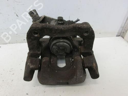 Used Left rear brake caliper PEUGEOT 307 CC (3B) 2.0 16V (136 hp) 19296043