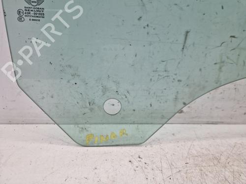 Front right quarter glass MINI MINI (R56) Cooper | BP23574474C112 