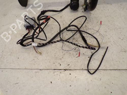 Tow ball/Mechanism KIA CEED Sportswagon (CD) 1.0 T-GDI | BP29087237C141 
