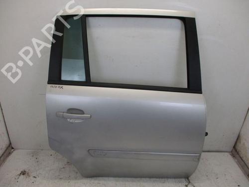 Used Right rear door OPEL ZAFIRA / ZAFIRA FAMILY B (A05) 1.9 CDTI (M75) (150 hp) 26647541