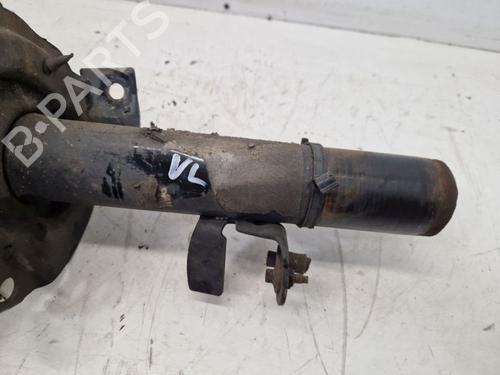 Left front shock absorber FORD FOCUS III 1.5 TDCi ECOnetic | BP32661474M16 