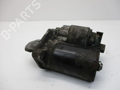 Starter MAZDA 2 (DY) 1.4 | BP40229985M8 - Image 5