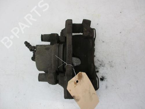 Right front brake caliper MAZDA 5 (CR) 1.8 (CR19) | BP37100065M104 - Image 2