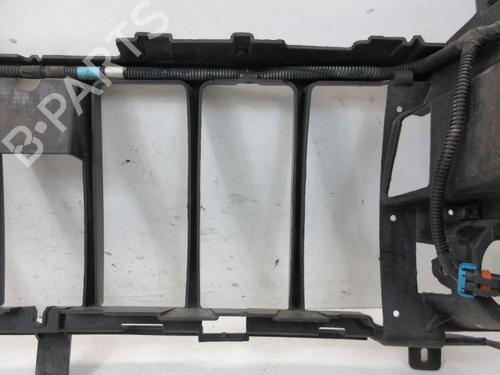 Crossmember JEEP CHEROKEE (KJ) 3.7 4x4 | BP29091269C162 