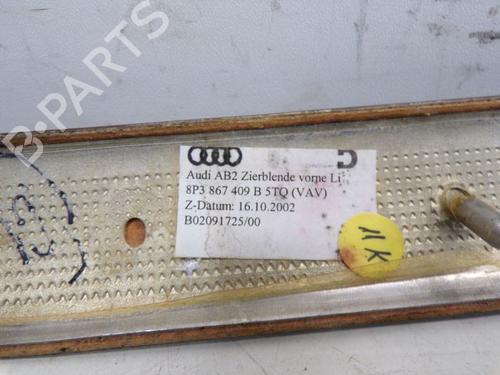 Other AUDI A3 (8P1) 1.6 | BP29098021O1